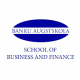 BA School Business & Finance- Latvia