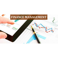 Dip. in Financial Management - 2 yr