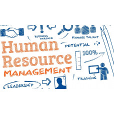 Dip. in Human Resource Management - 2 yr