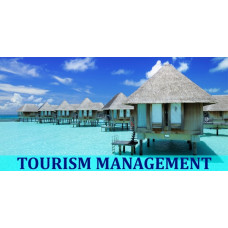 Dip. in Tourism  Management - 2 yr
