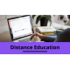 Distance Education