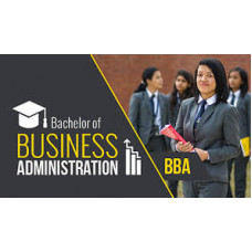 BBA - 3 yr. Fees of 1st Yr. BBA - 3 yr. Fees of 1st Yr.