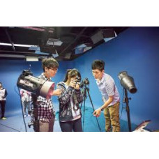 Diploma in Creative Multimedia in Malaysia- Duration 3 yrs.Fees of 1st Yr