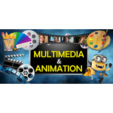 Diploma in Animation & Multimedia Design in Malaysia- Duration 3 yrs.Fees of 1st Yr