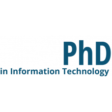 Ph.D in Information Technology- 3 yrs
