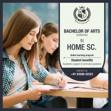 Master of Arts ( M.A) - 2 yrs Master of Arts ( M.A) - 2 yrs