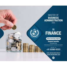 MBA- Nirwan University MBA- Nirwan University