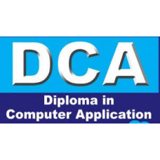 Diploma in Computer Application- 1 Yrs