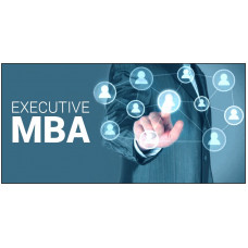 Executive MBA -1 Yr Executive MBA -1 Yr