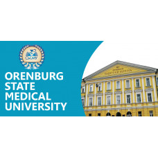 MBBS - Orenburg State Medical University 5.8 Yr. Fees of 1st yr MBBS - Orenburg State Medical University 5.8 Yr. Fees of 1st yr