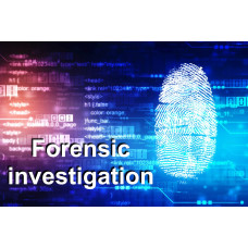 M.Sc - Forensic Science & Criminology - 2 yr