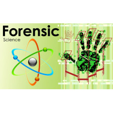 B.Sc - Forensic Science - 3 yr